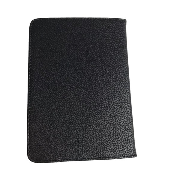 Leather Case Protector for Amazon Kindle Paperwhite eReader - Fintie Folio Case - Picture 7 of 9